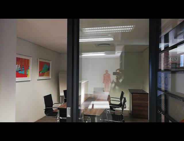 260M² OFFICE TO LET IN CENTURY CITY